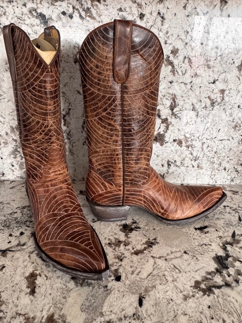 Old Gringo Morena 13” Brown